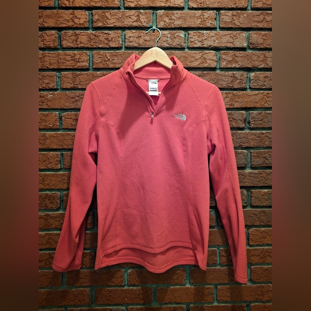 The North Face Coral Pullover